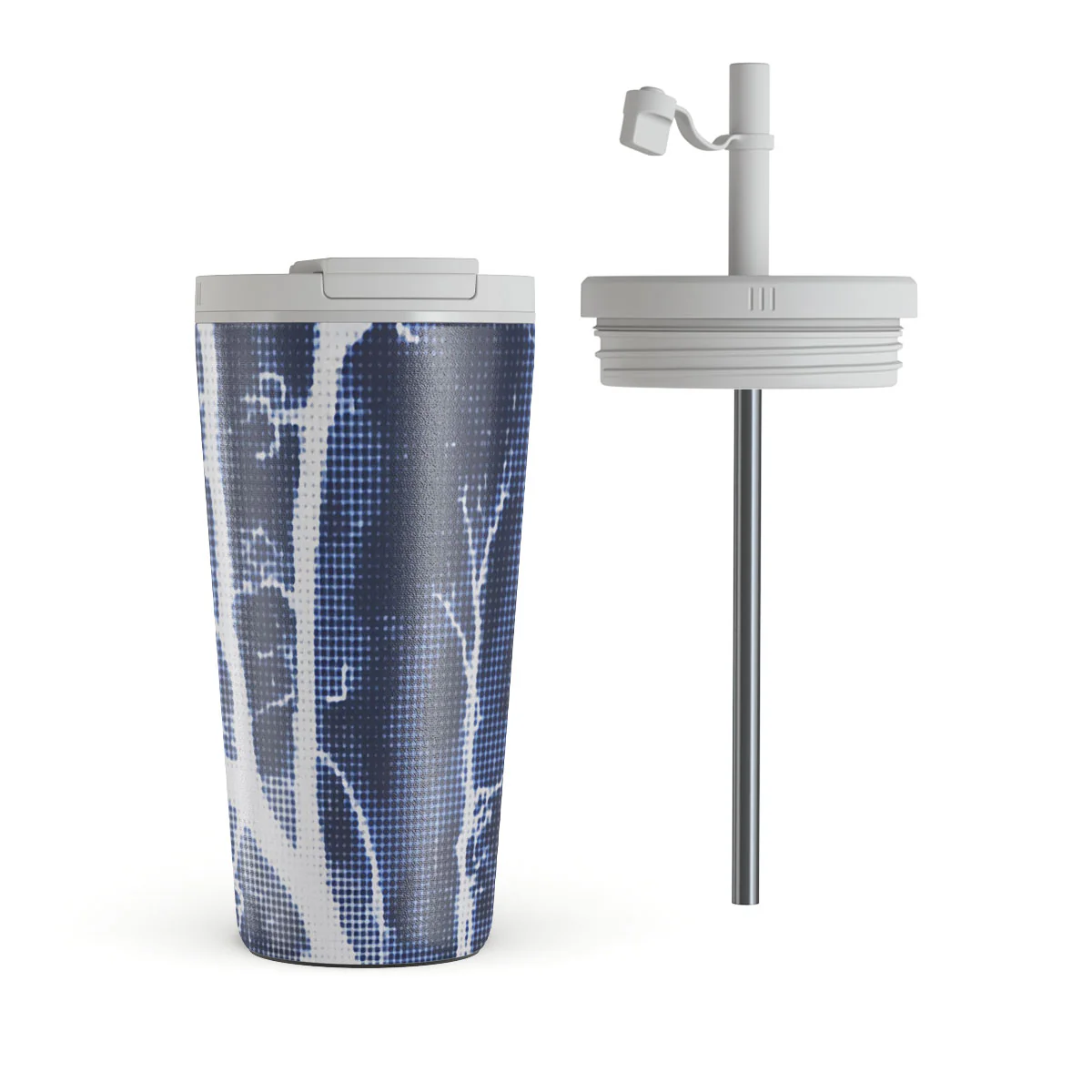 Subzero - Travel Mug - Image 3