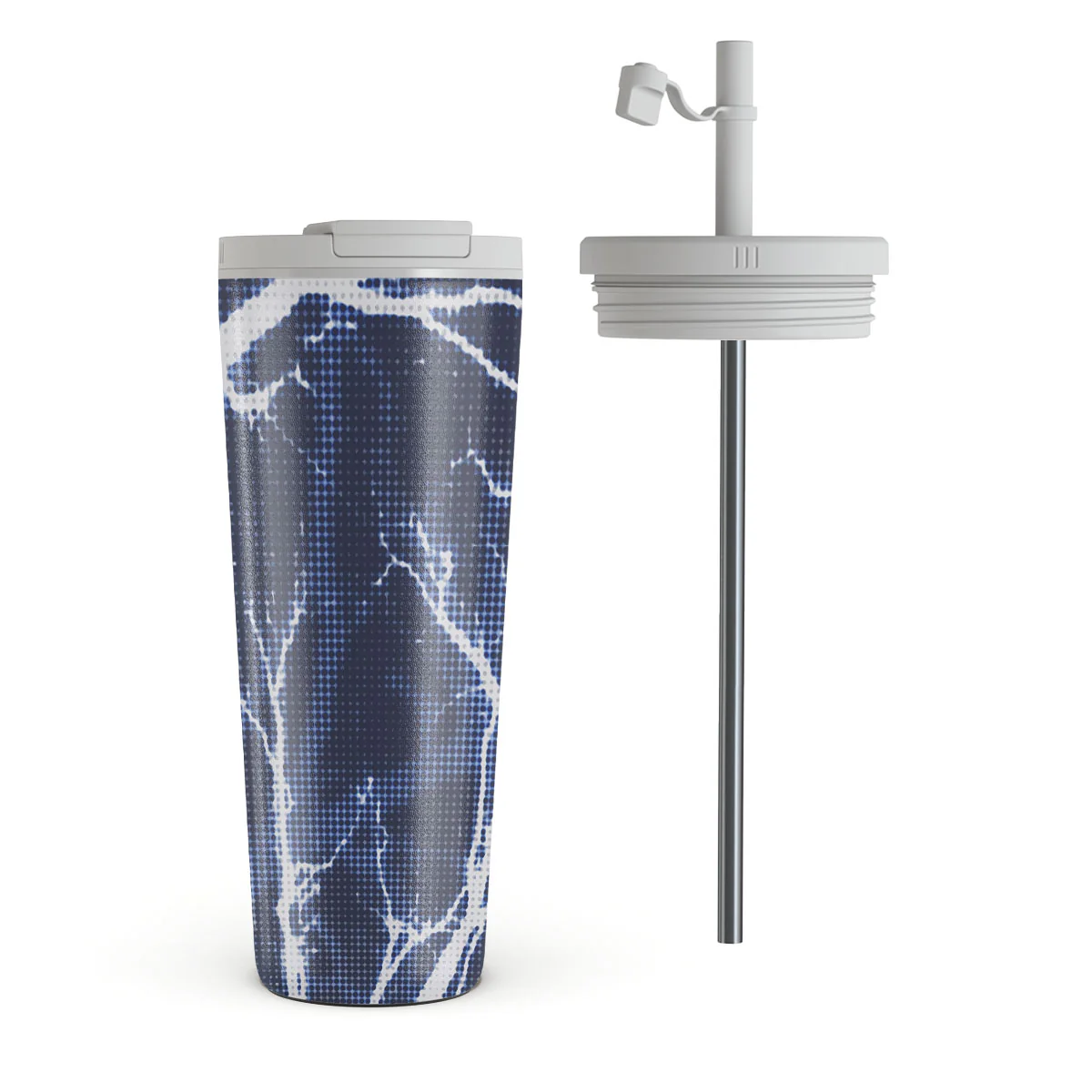 Subzero - Travel Mug - Image 6