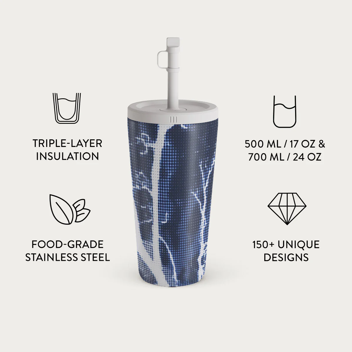 Subzero - Travel Mug - Image 8