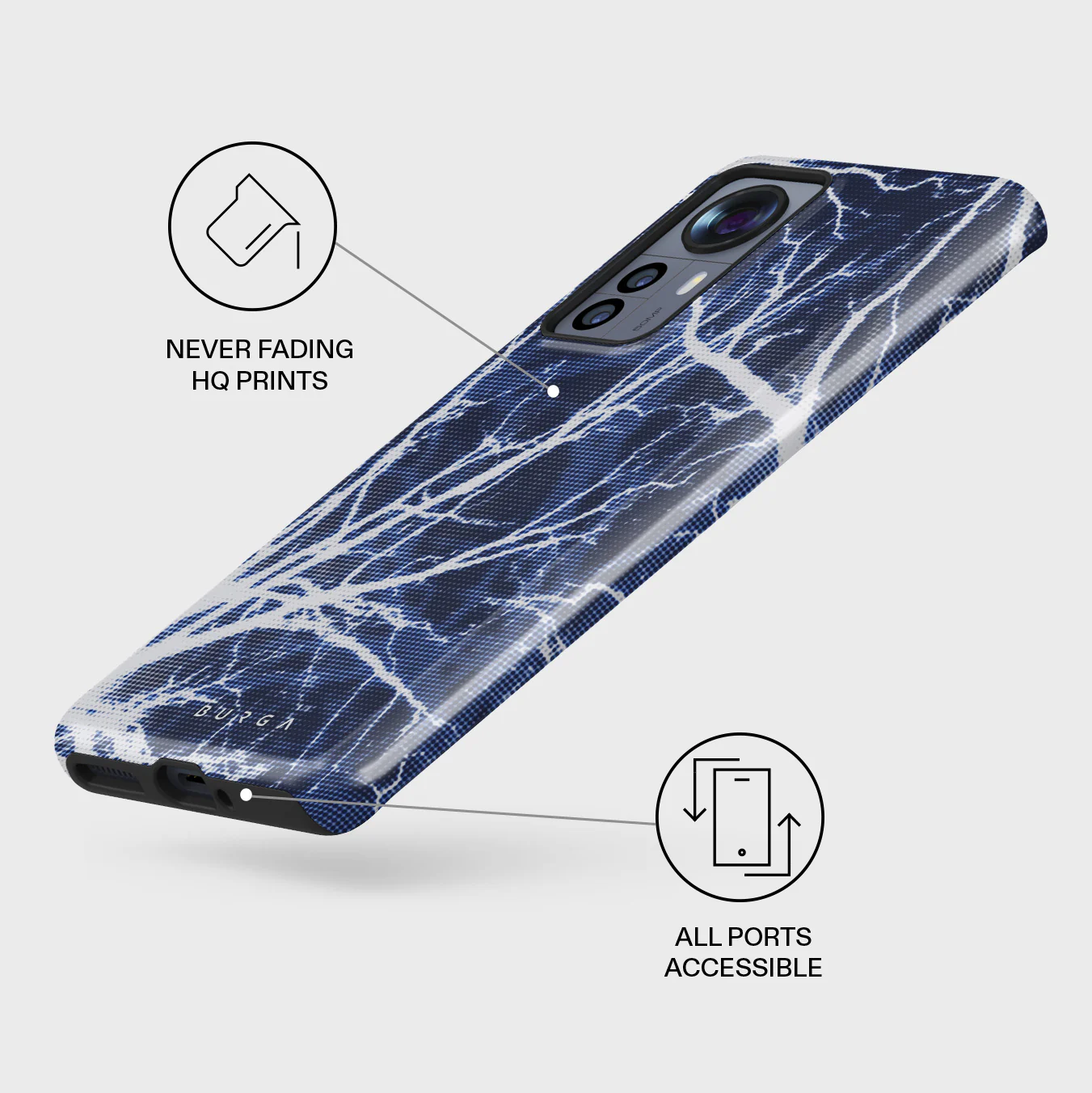Subzero - Xiaomi 12 Case - Image 3