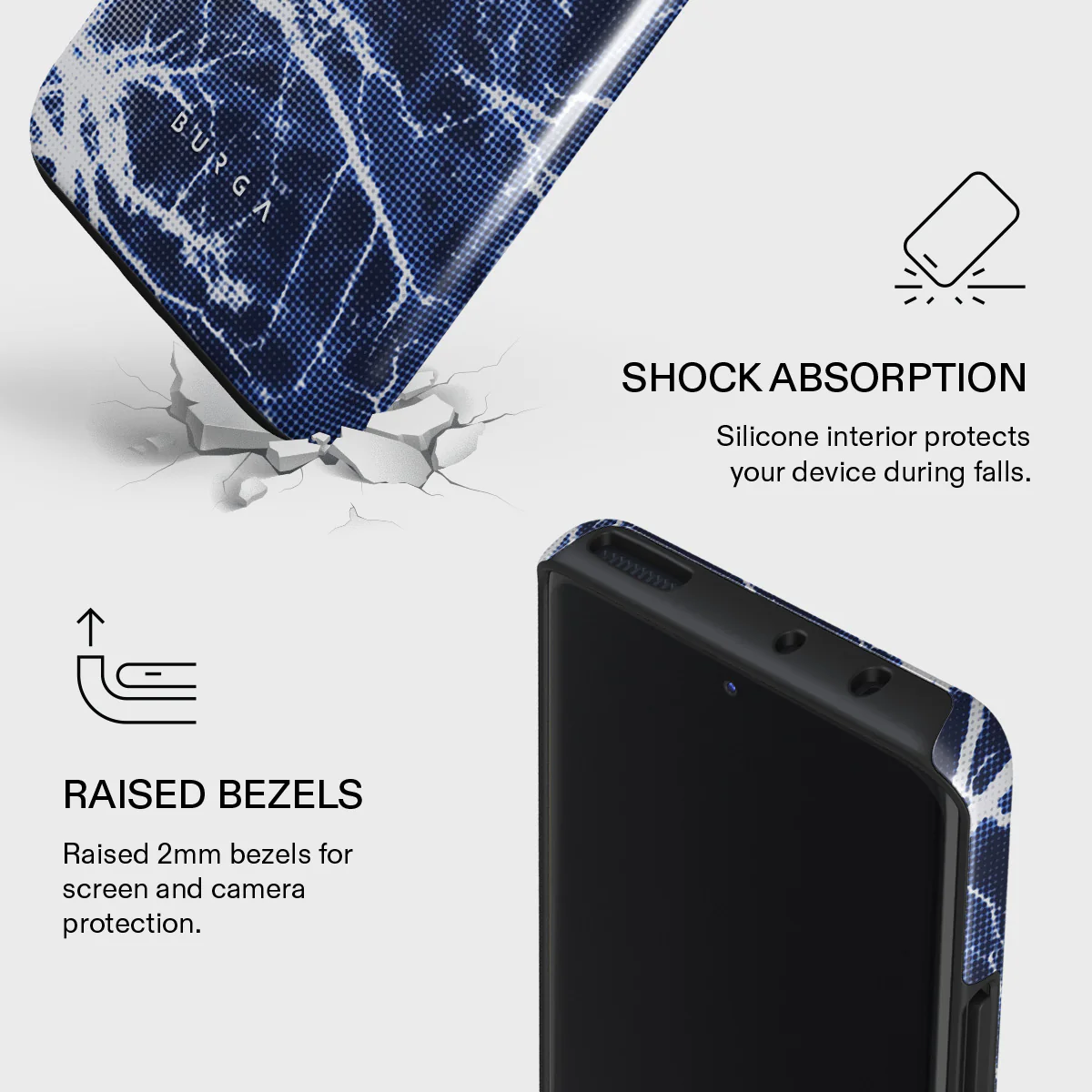 Subzero - Xiaomi 12 Case - Image 4