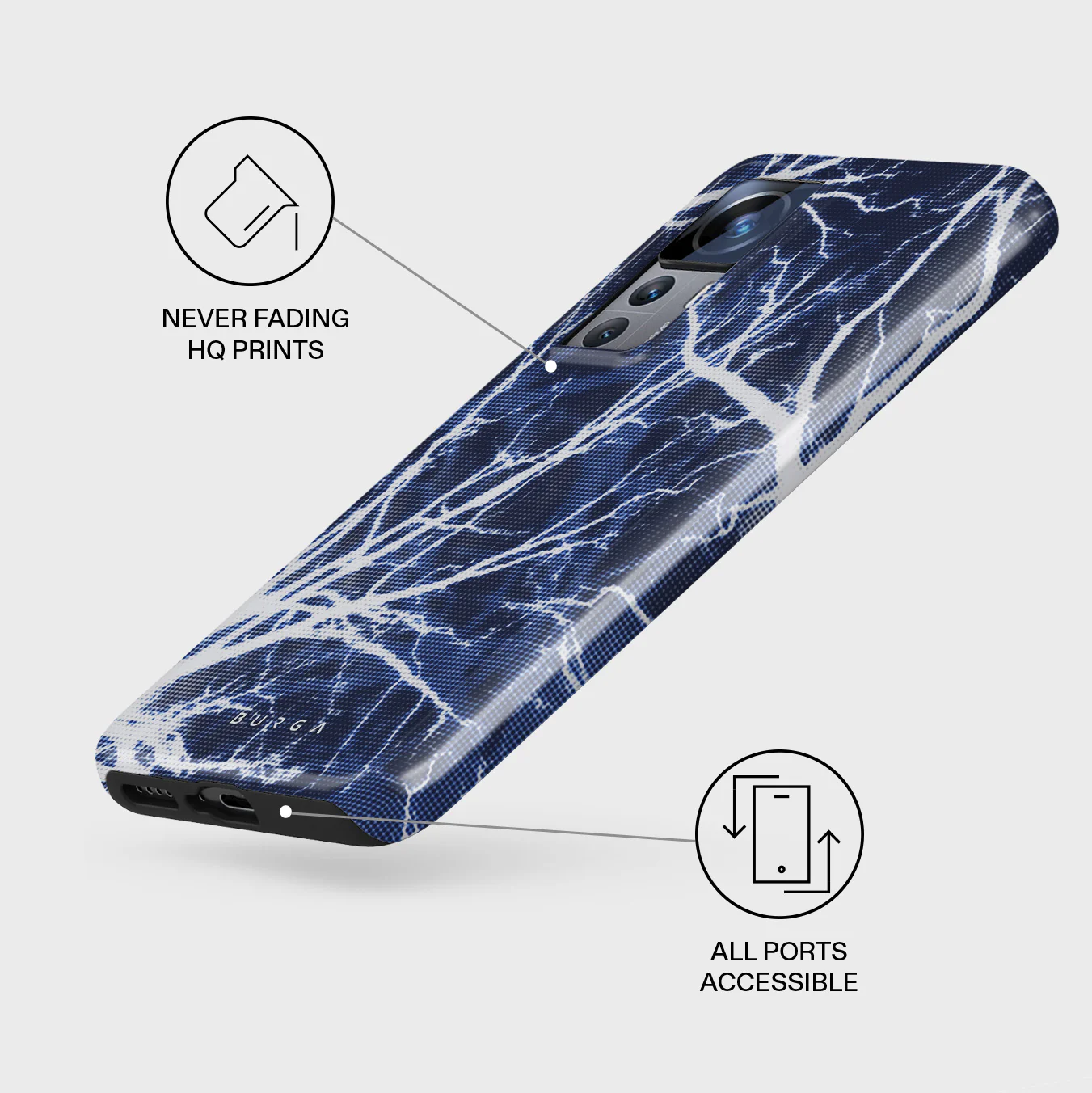 Subzero - Xiaomi 12T Case - Image 3