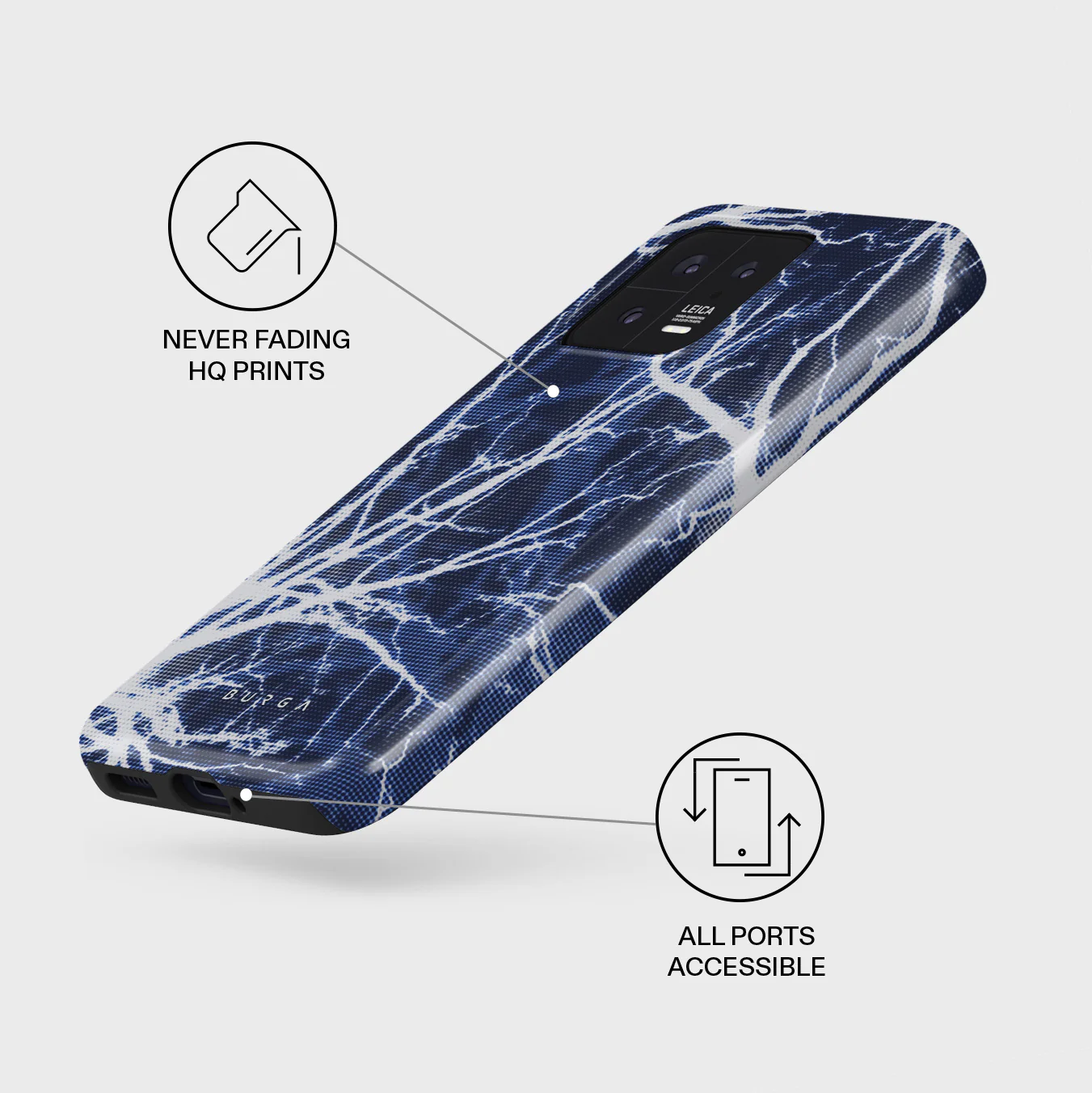 Subzero - Xiaomi 13 Case - Image 3