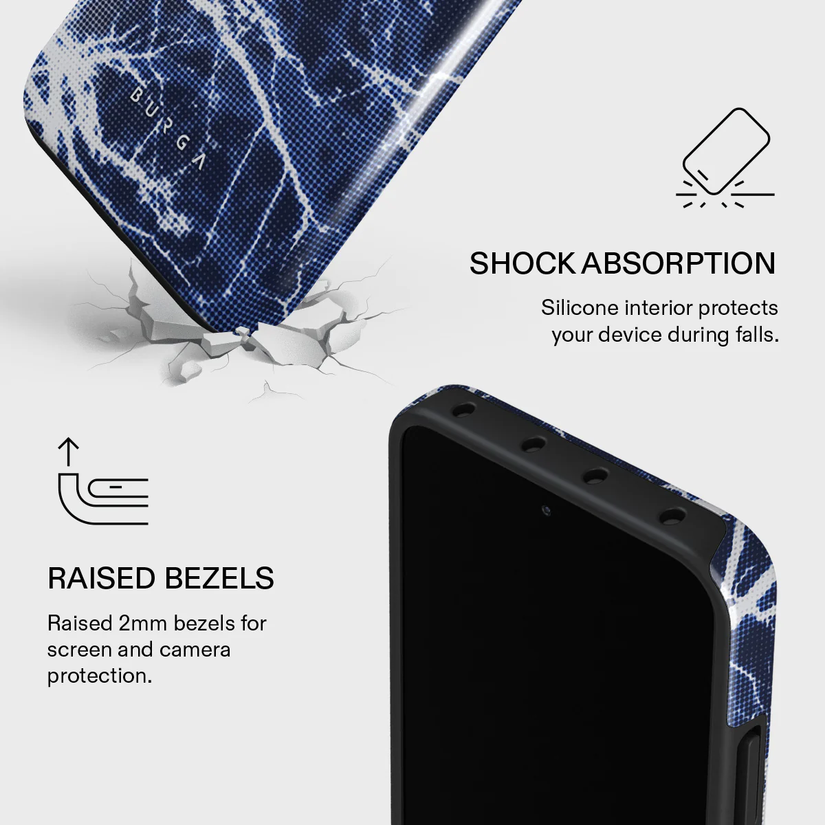 Subzero - Xiaomi 13 Case - Image 4