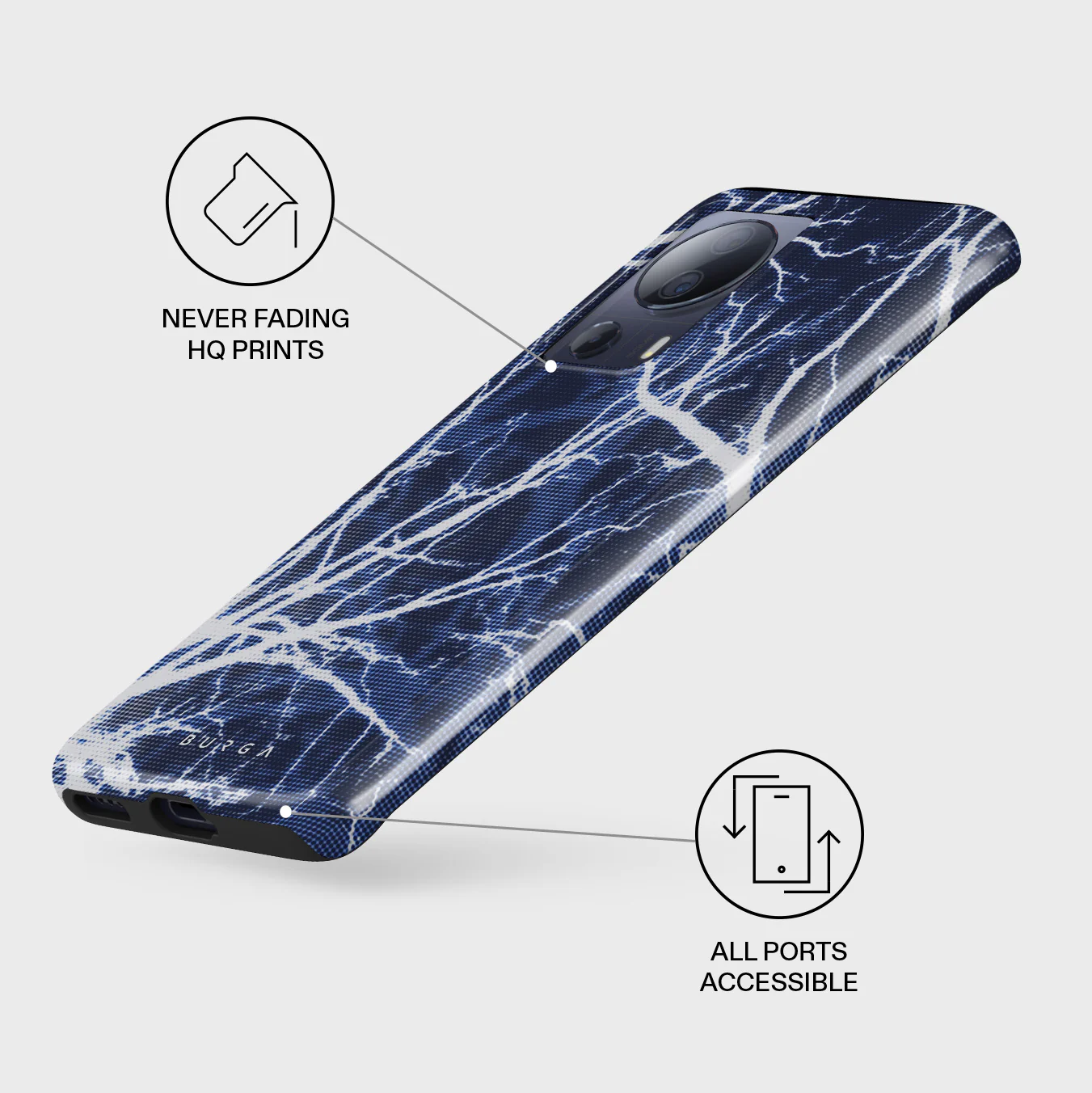 Subzero - Xiaomi 13 Lite Case - Image 3
