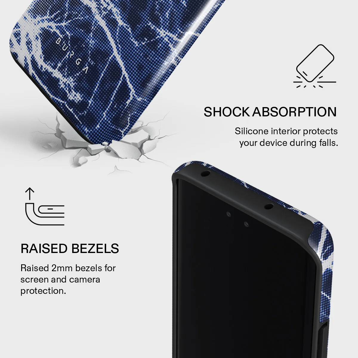 Subzero - Xiaomi 13 Lite Case - Image 4