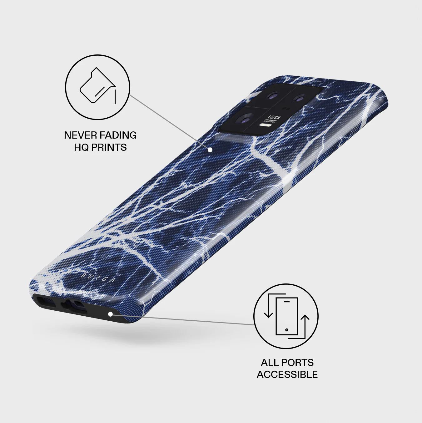 Subzero - Xiaomi 13 Pro Case - Image 3
