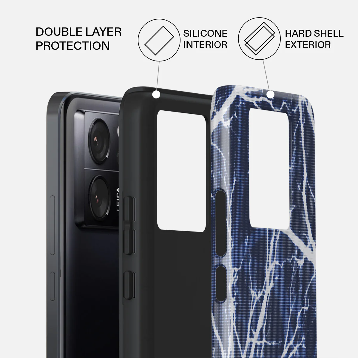 Subzero - Xiaomi 13T Case - Image 2
