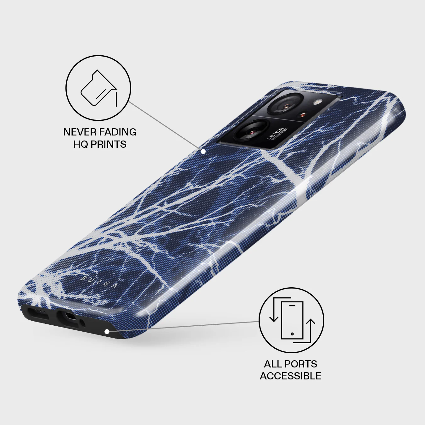 Subzero - Xiaomi 13T Pro Case - Image 3