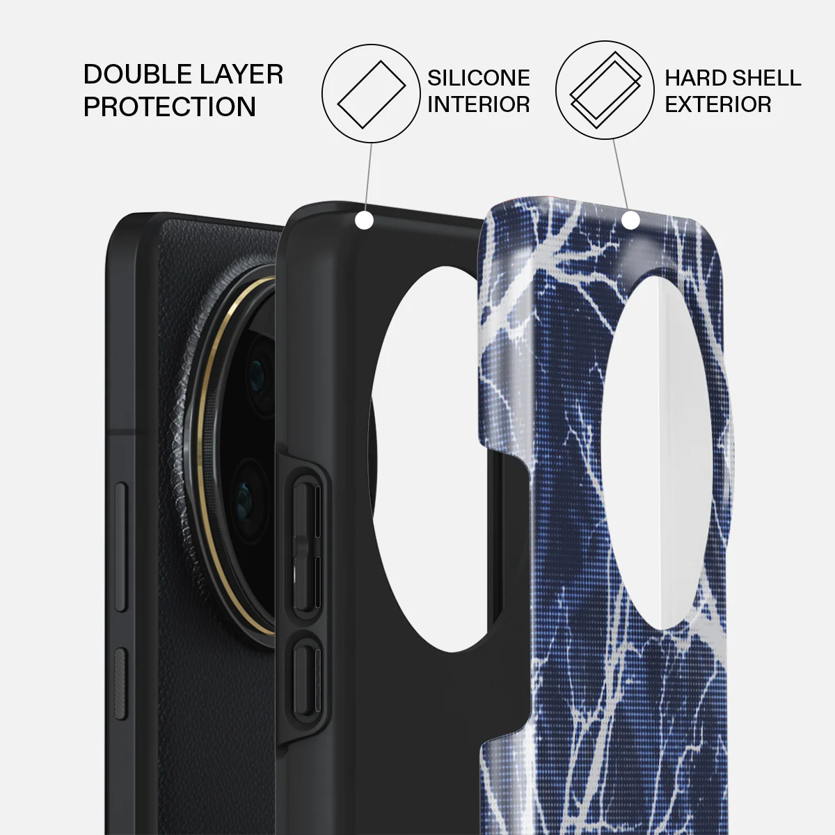 Subzero - Xiaomi 14 Ultra Case - Image 2