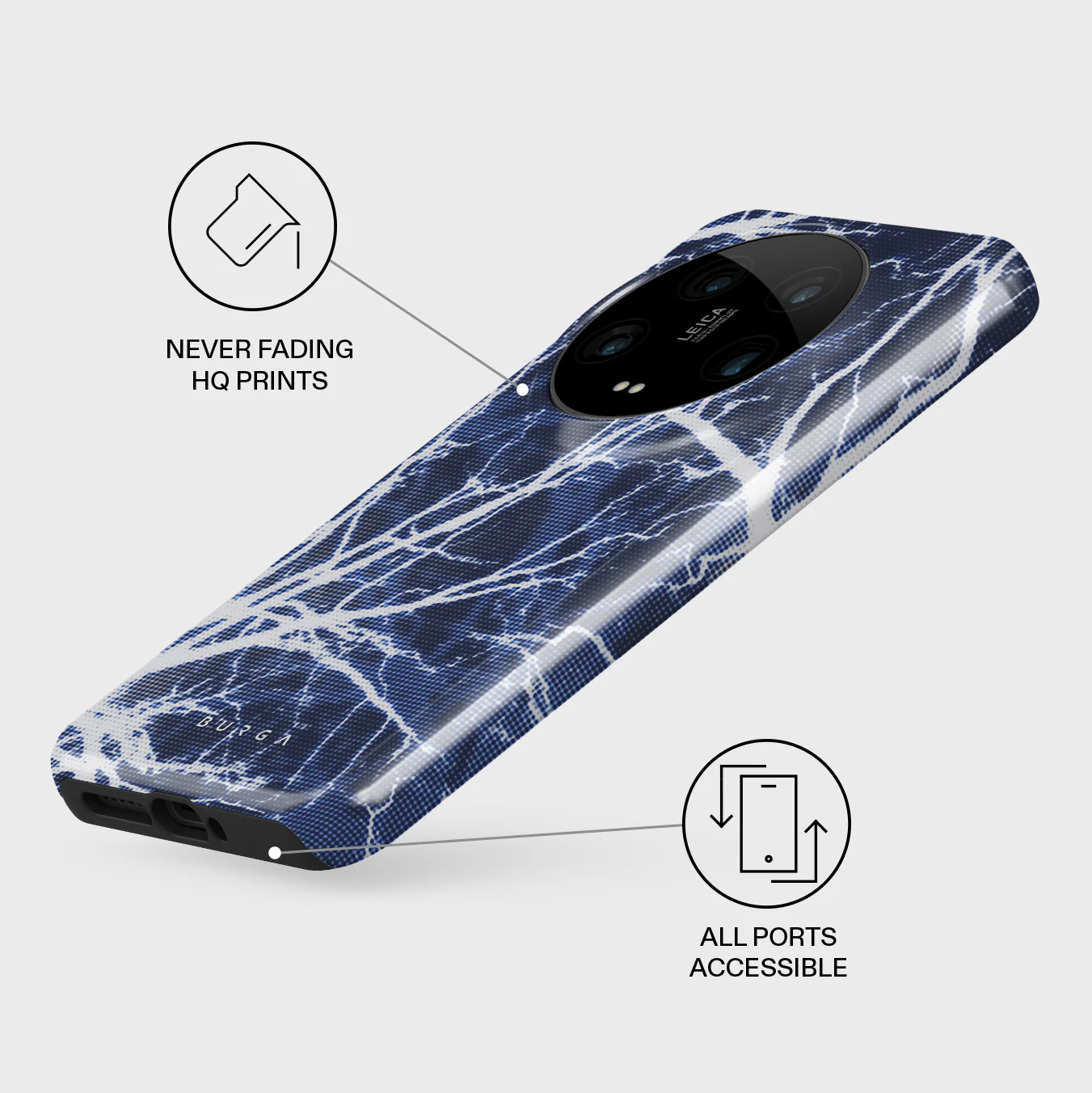 Subzero - Xiaomi 14 Ultra Case - Image 3