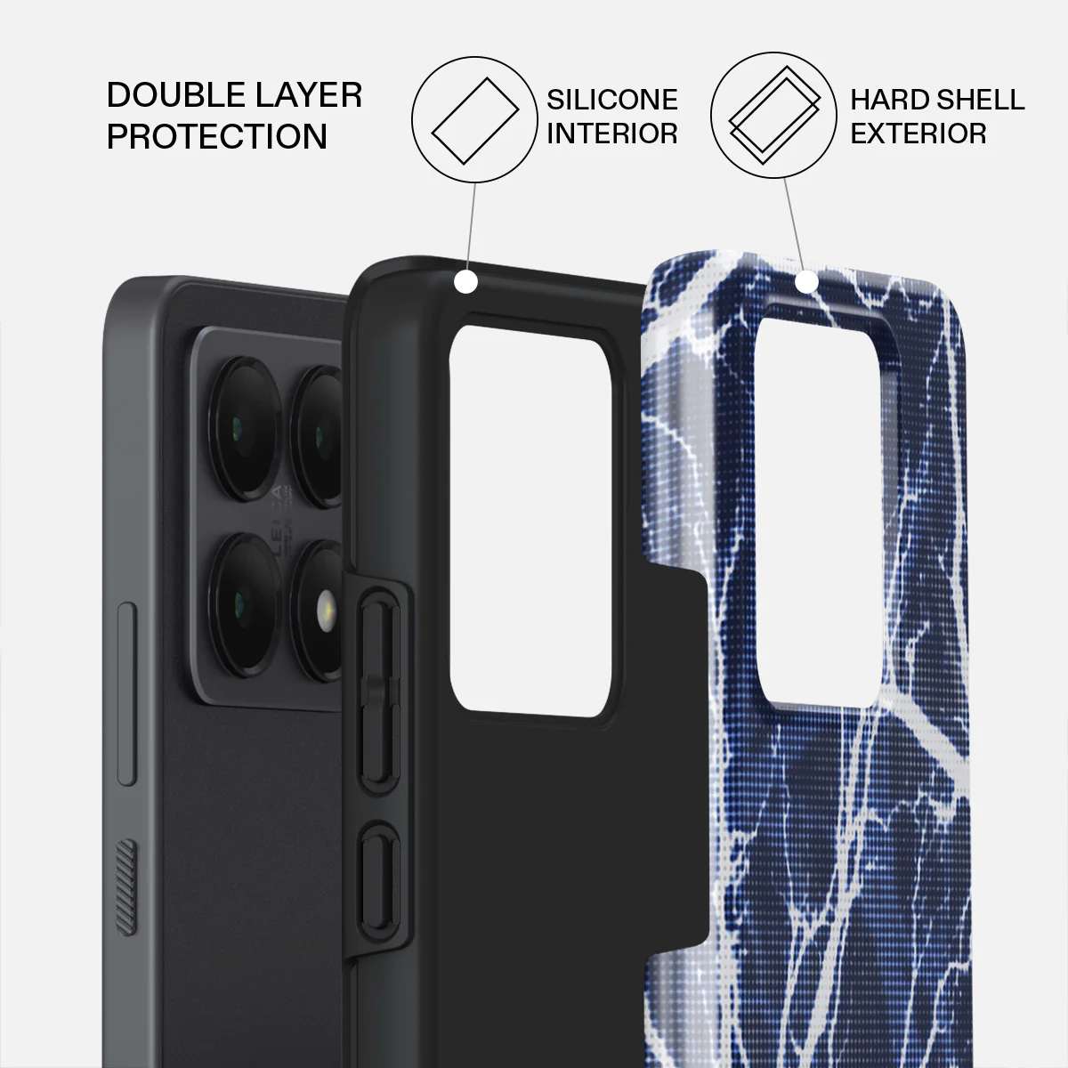 Subzero - Xiaomi 14T Case - Image 2