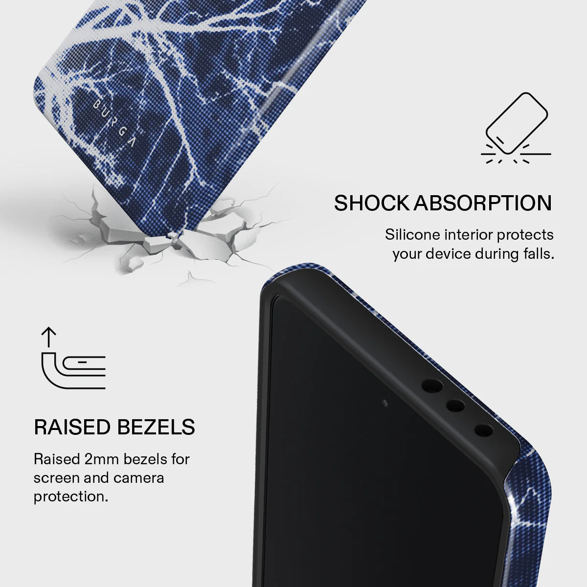 Subzero - Xiaomi 14T Case - Image 4