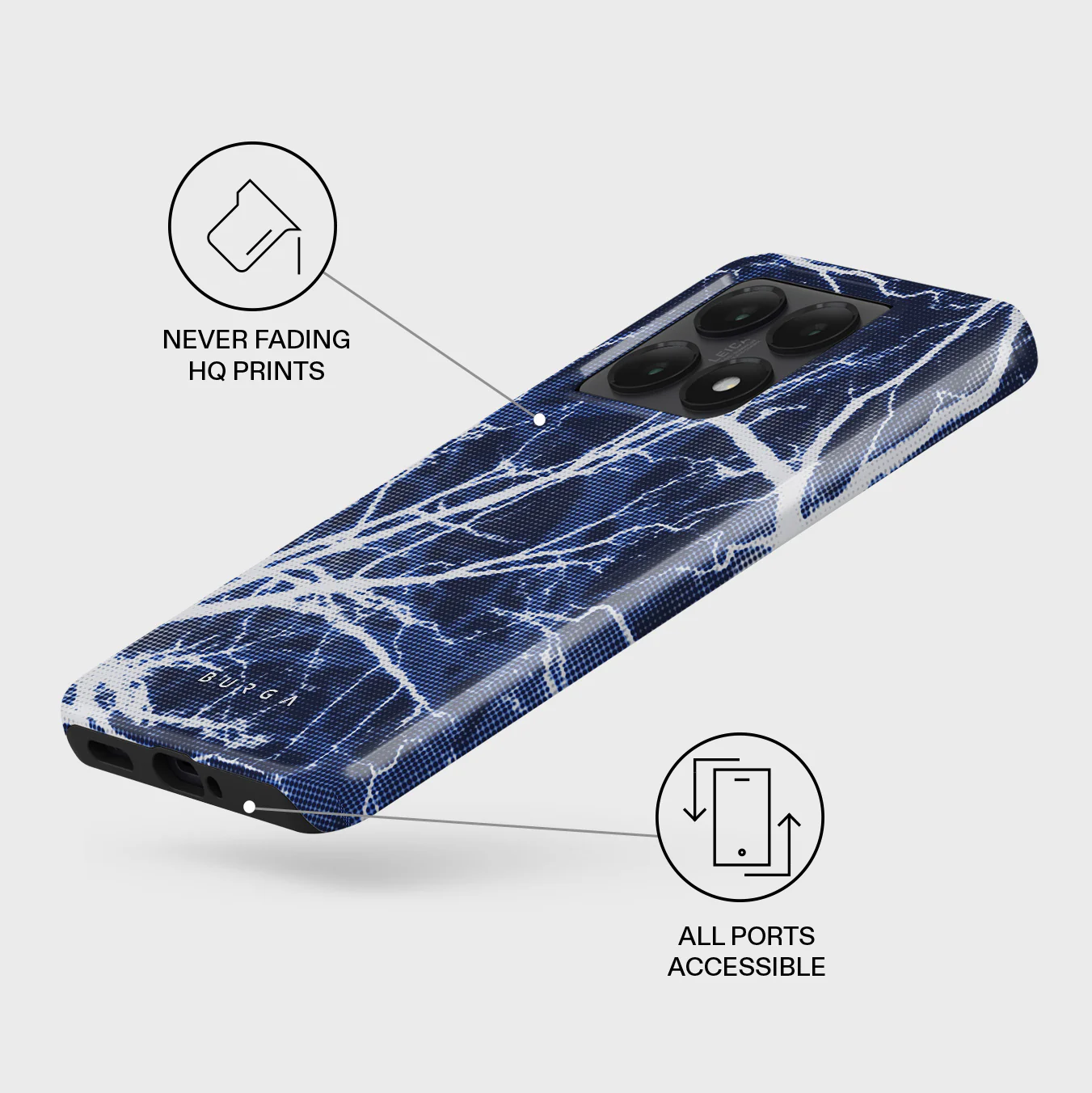 Subzero - Xiaomi 14T Pro Case - Image 3