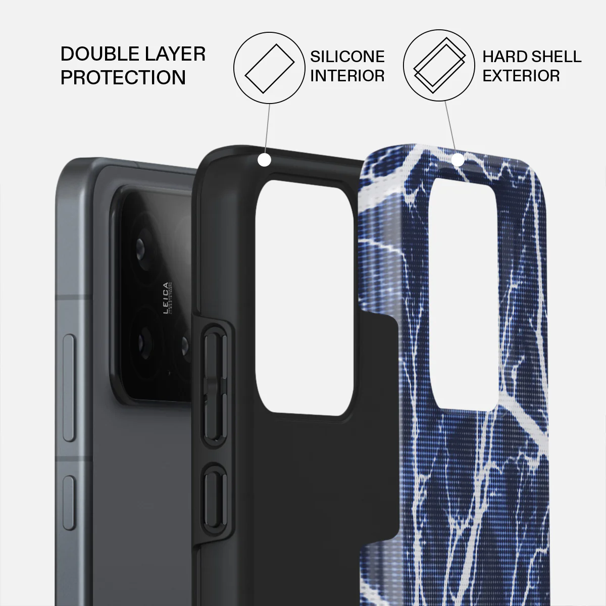 Subzero - Xiaomi 15 Case - Image 2