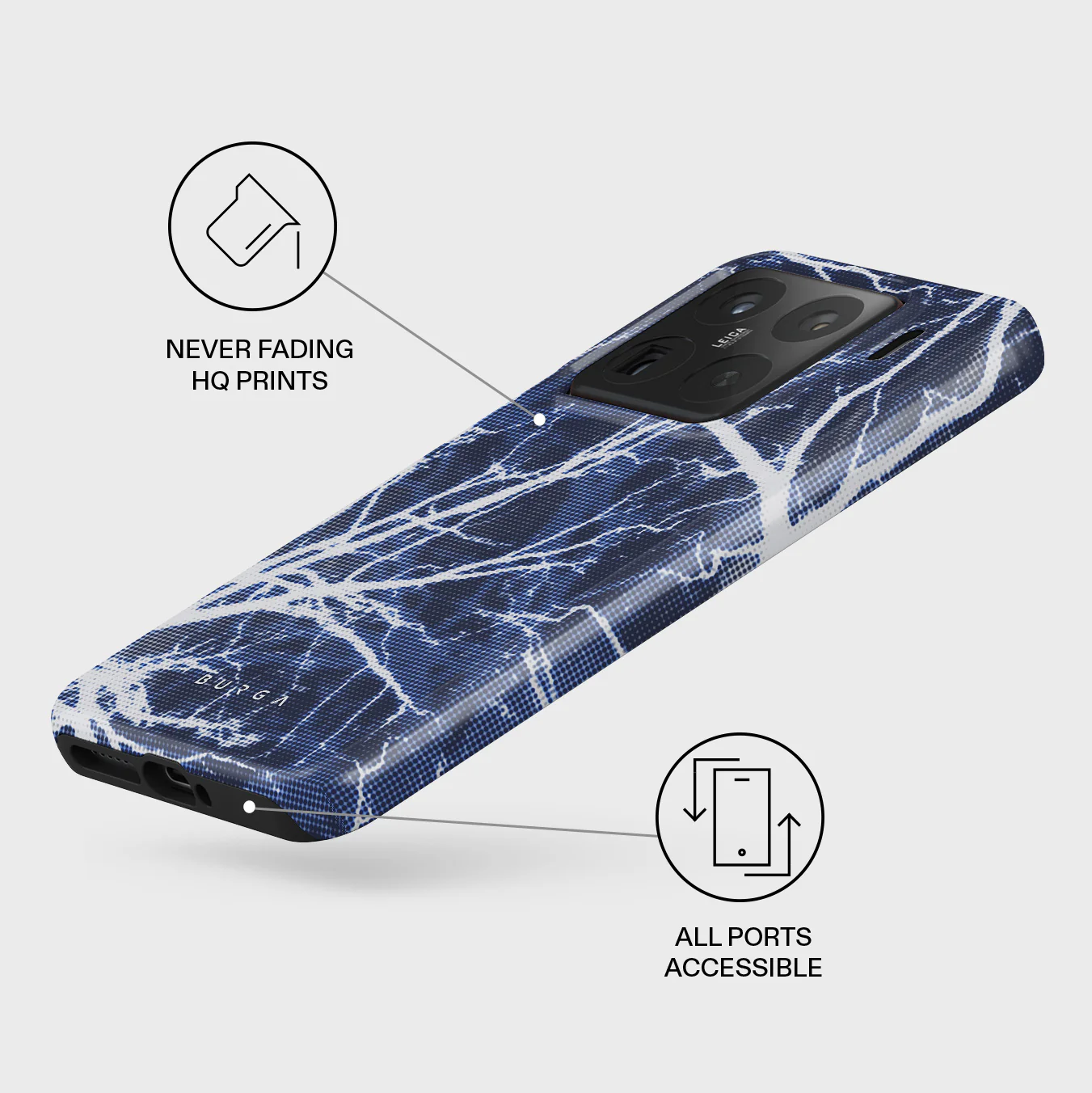 Subzero - Xiaomi 15 Case - Image 3
