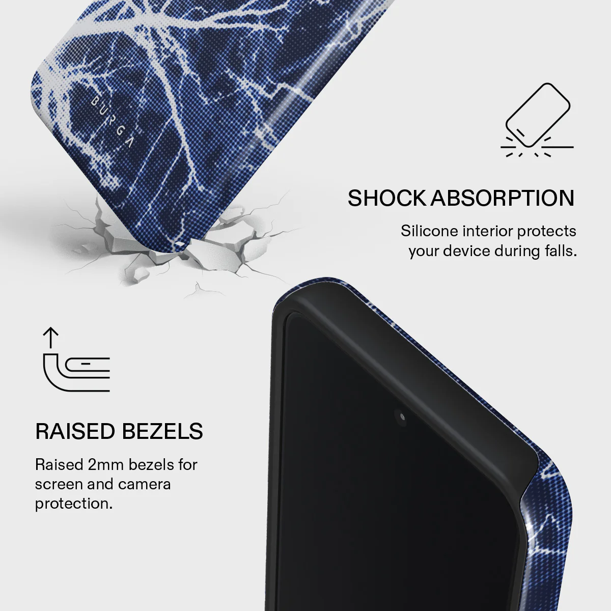 Subzero - Xiaomi 15 Case - Image 4