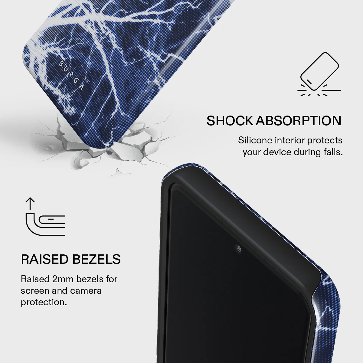 Subzero - Xiaomi 15 Pro Case - Image 4