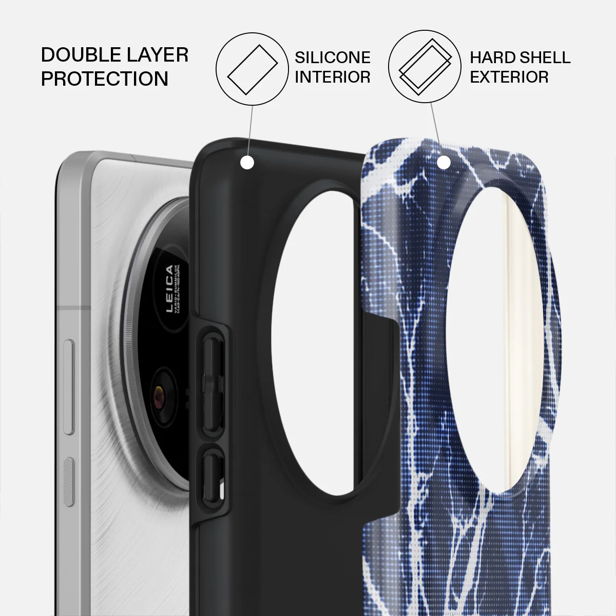 Subzero - Xiaomi 15 Ultra Case - Image 2