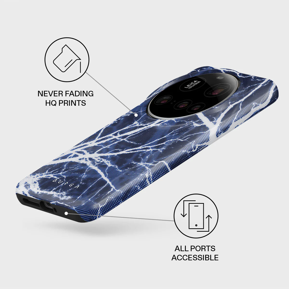 Subzero - Xiaomi 15 Ultra Case - Image 3