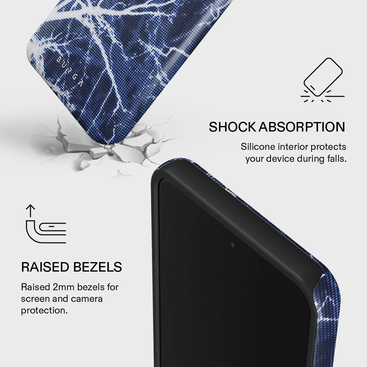 Subzero - Xiaomi 15 Ultra Case - Image 4