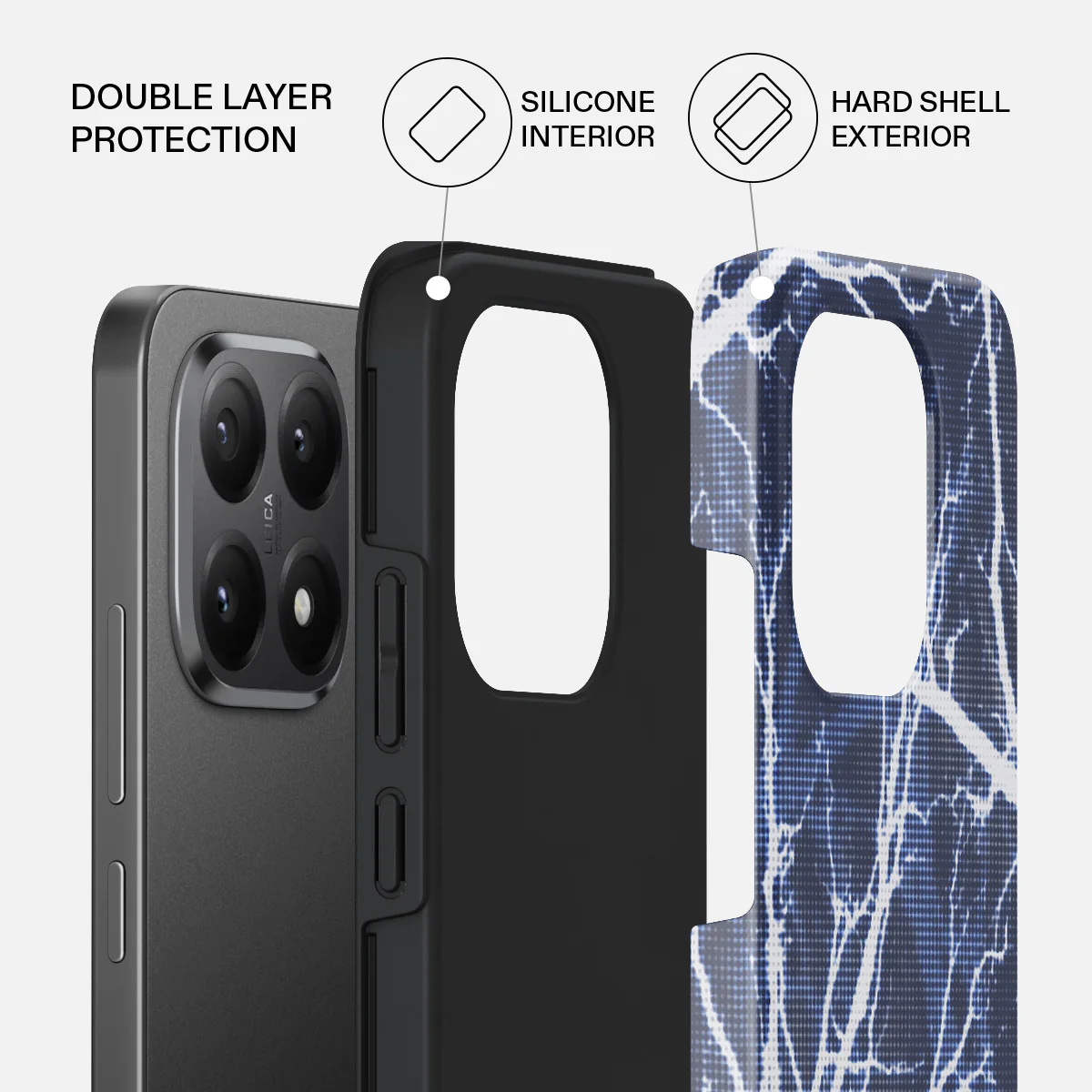 Subzero - Xiaomi 15T Case - Image 2