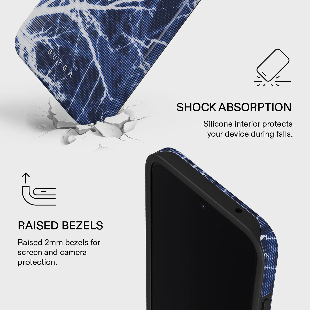 Subzero - Xiaomi 15T Case - Image 4