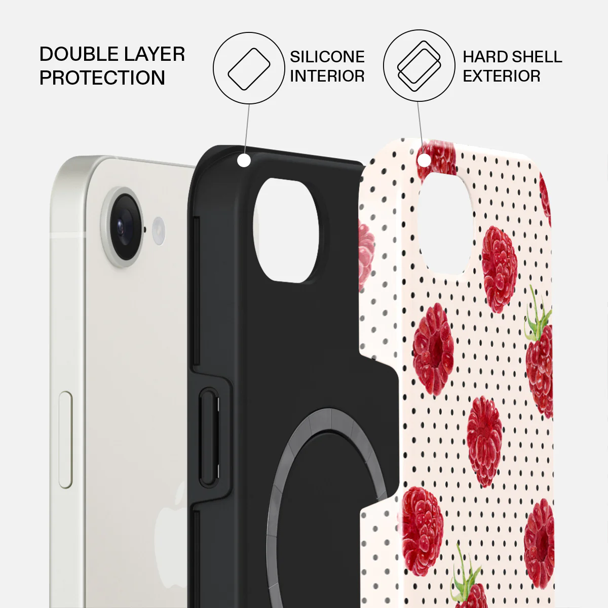 Summer Forever - iPhone 17e Case - Image 2