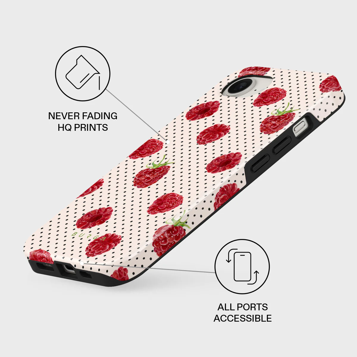Summer Forever - iPhone 17e Case - Image 3