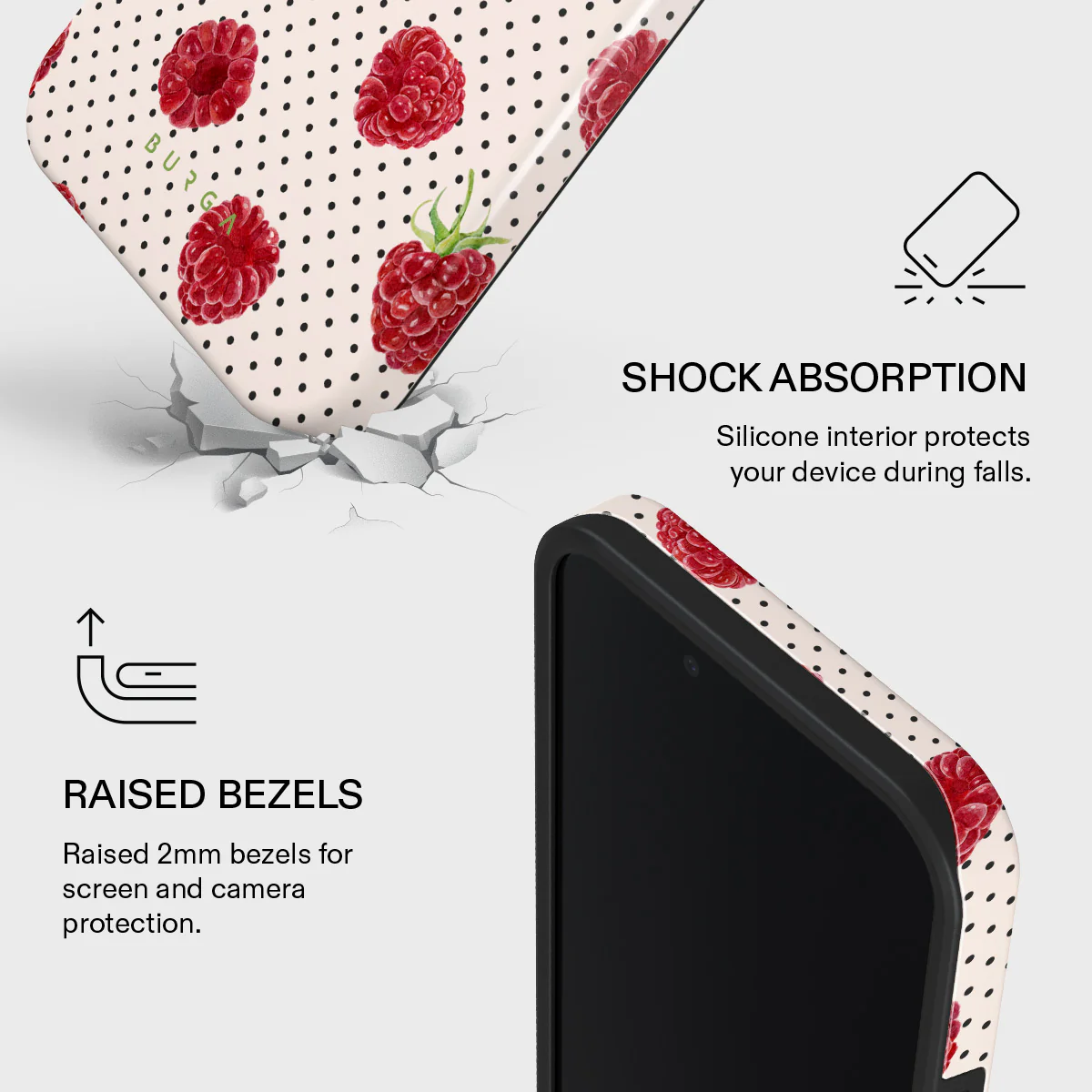 Summer Forever - iPhone 17e Case - Image 4
