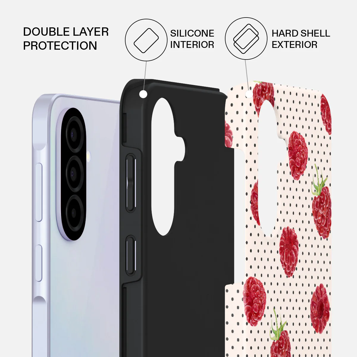 Summer Forever - Samsung Galaxy A37 5G Case - Image 2