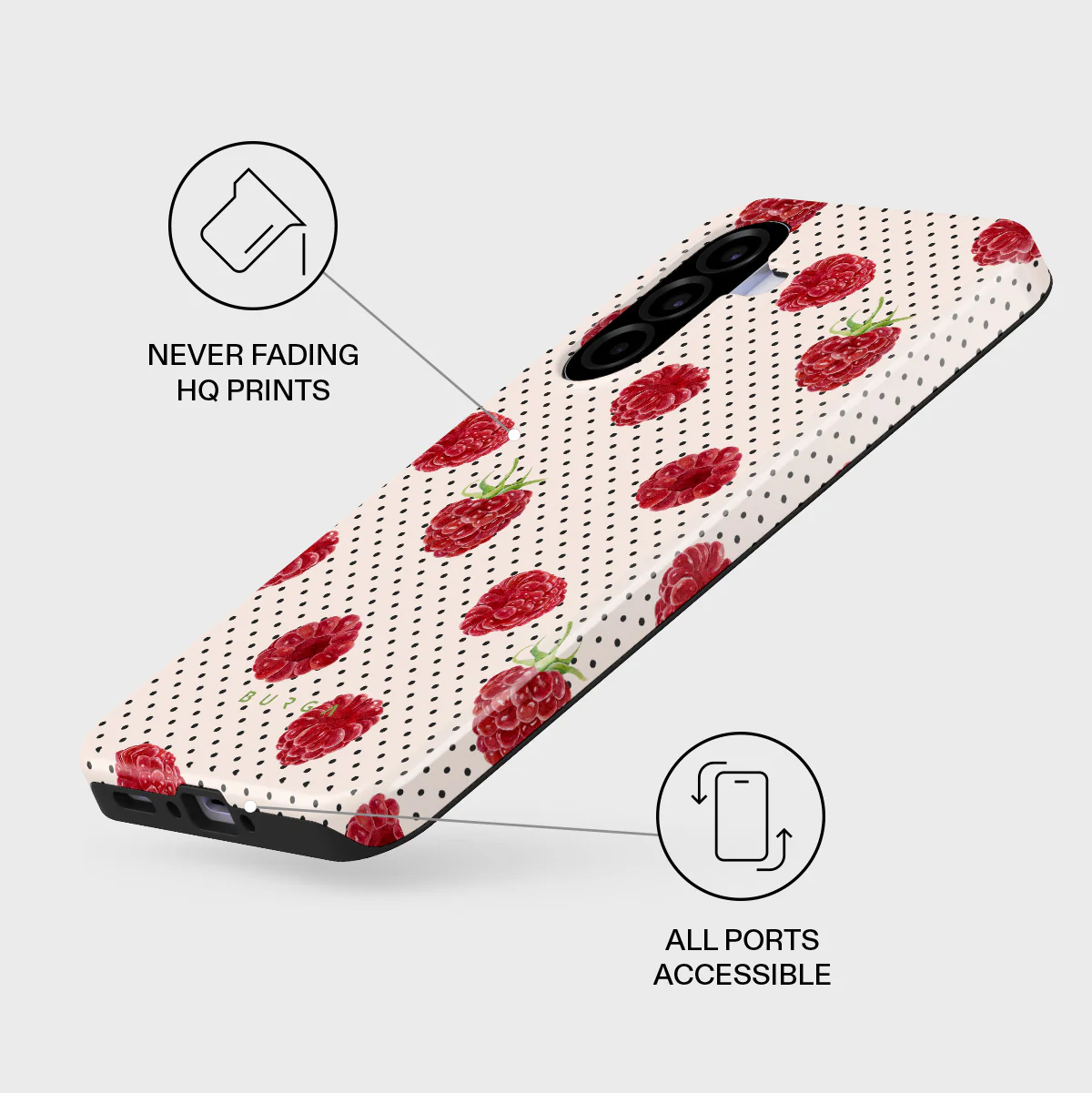 Summer Forever - Samsung Galaxy A37 5G Case - Image 3