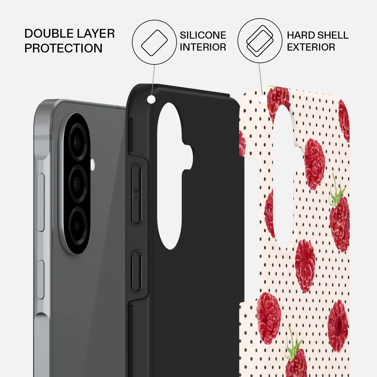 Summer Forever - Samsung Galaxy A57 5G Case - Image 2