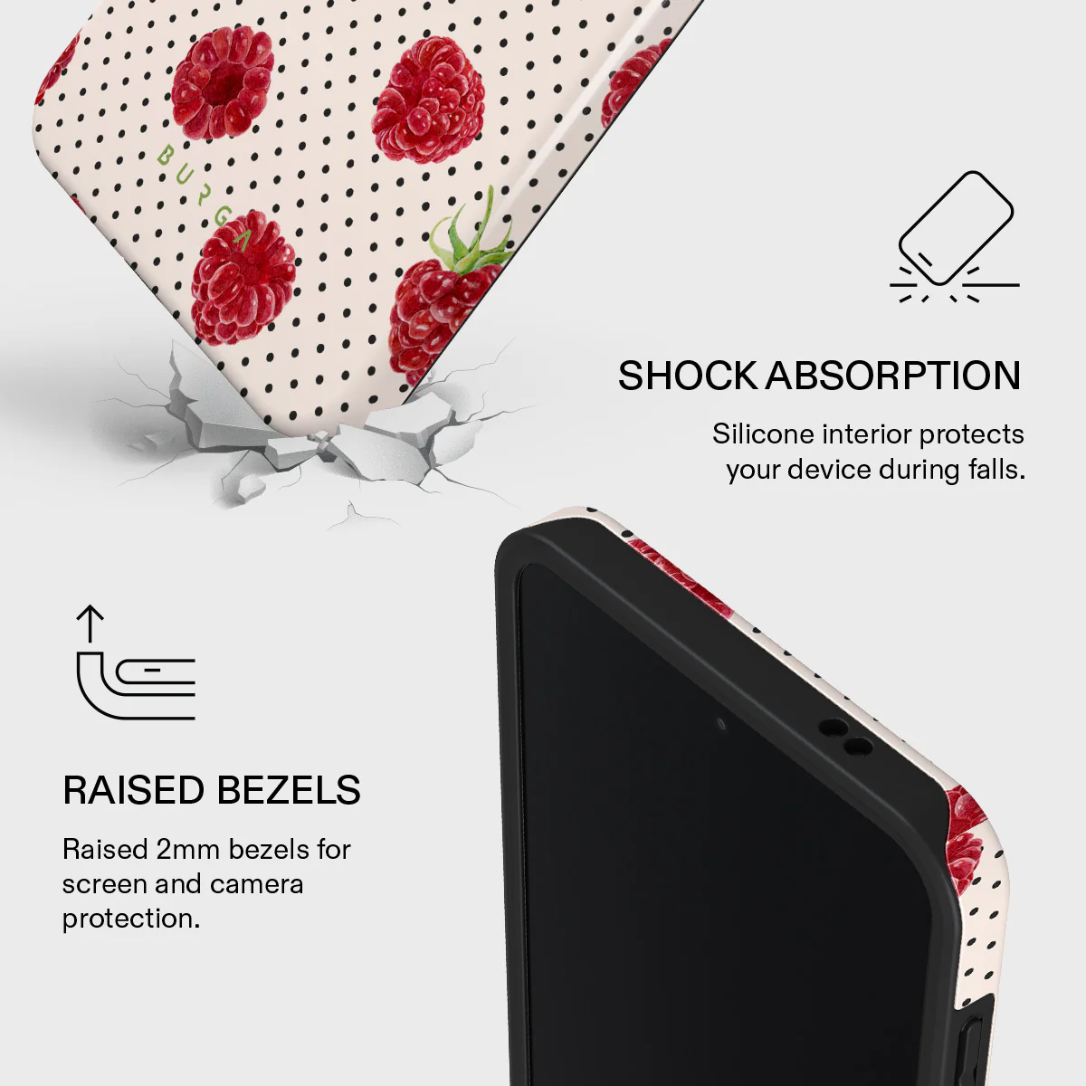 Summer Forever - Samsung Galaxy A57 5G Case - Image 4