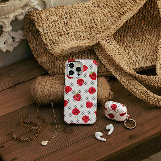 Summer Forever - Samsung Galaxy S25 FE Case - Image 8
