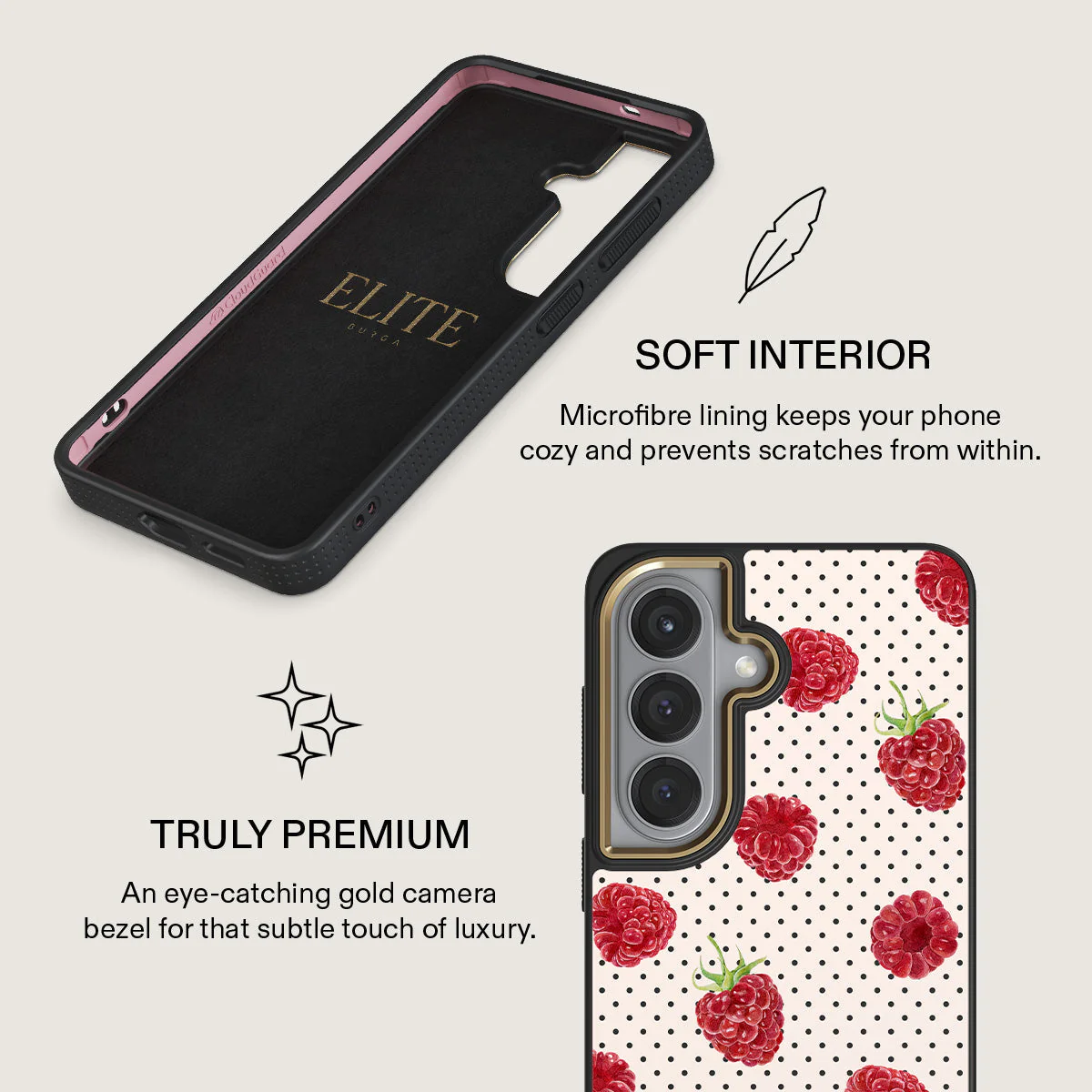 Summer Forever - Samsung Galaxy S26 Case - Image 10