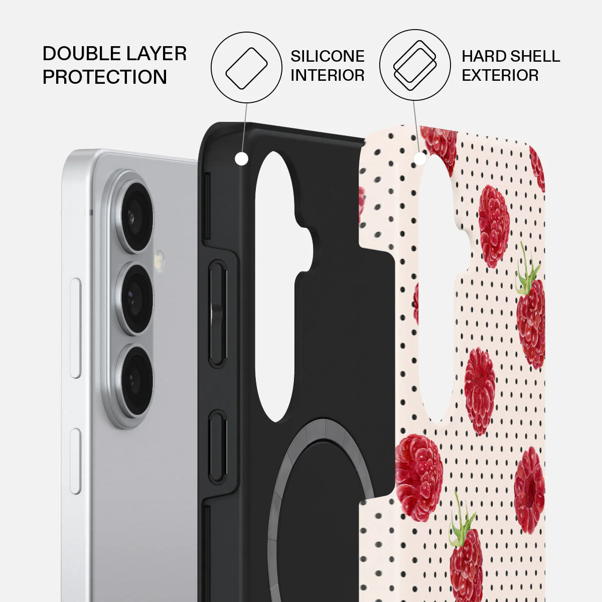 Summer Forever - Samsung Galaxy S26 Case - Image 2