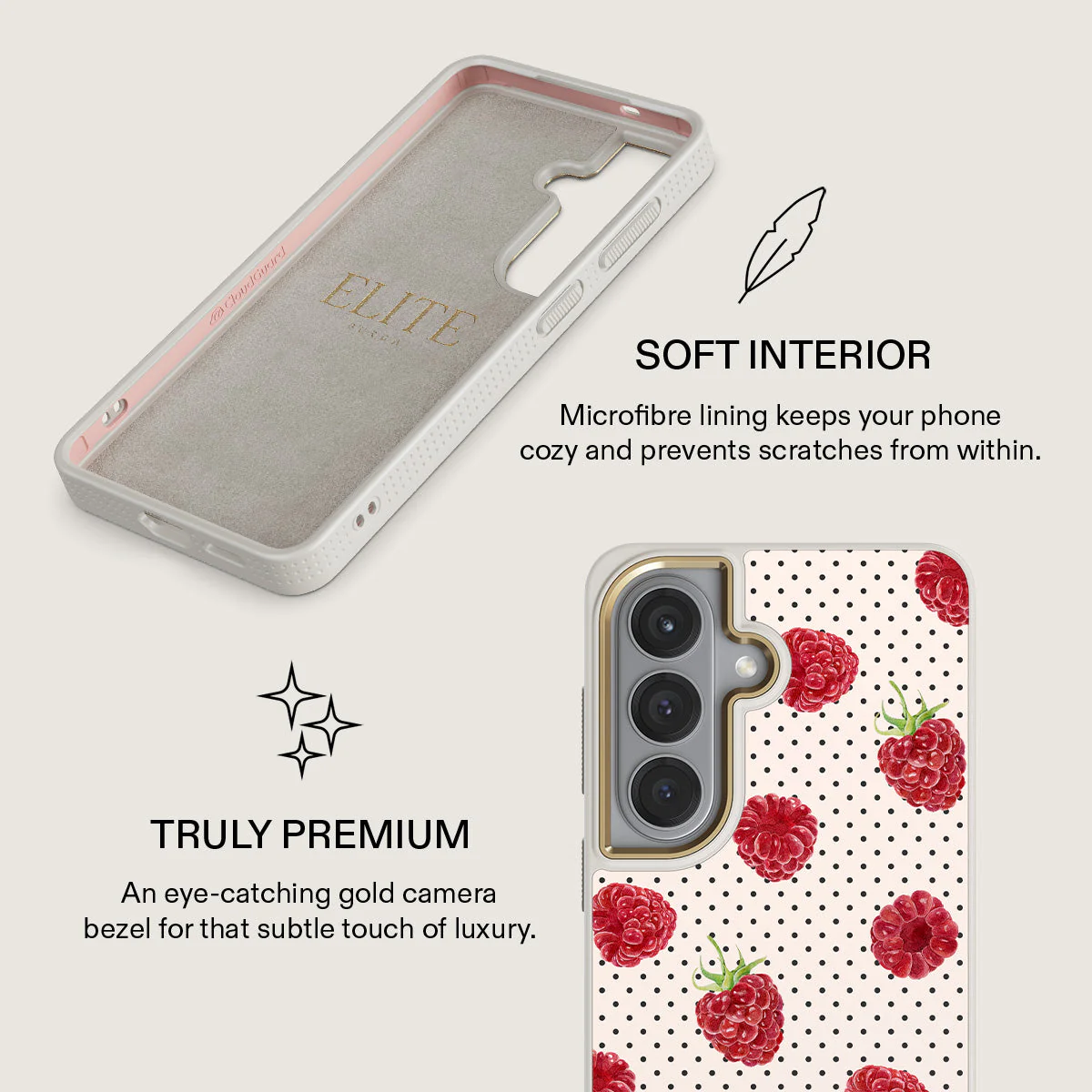 Summer Forever - Samsung Galaxy S26 Case - Image 31
