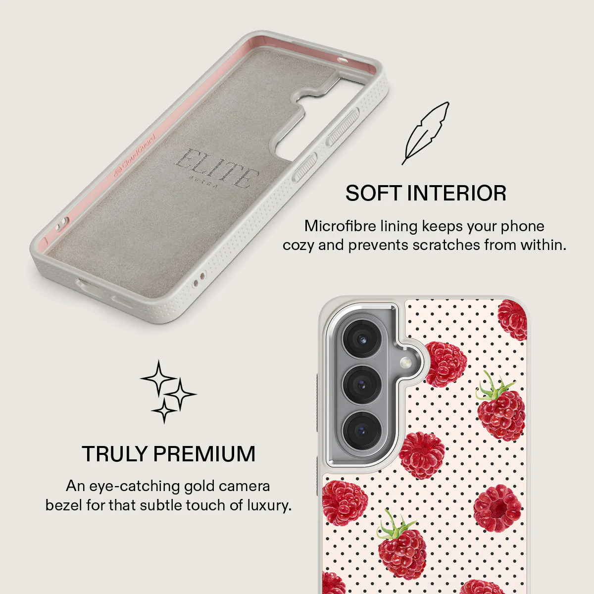 Summer Forever - Samsung Galaxy S26 Case - Image 38