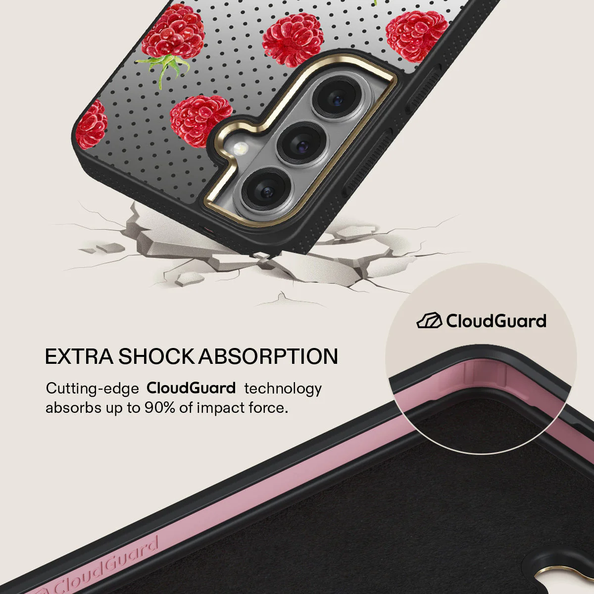 Summer Forever - Samsung Galaxy S26 Case - Image 42