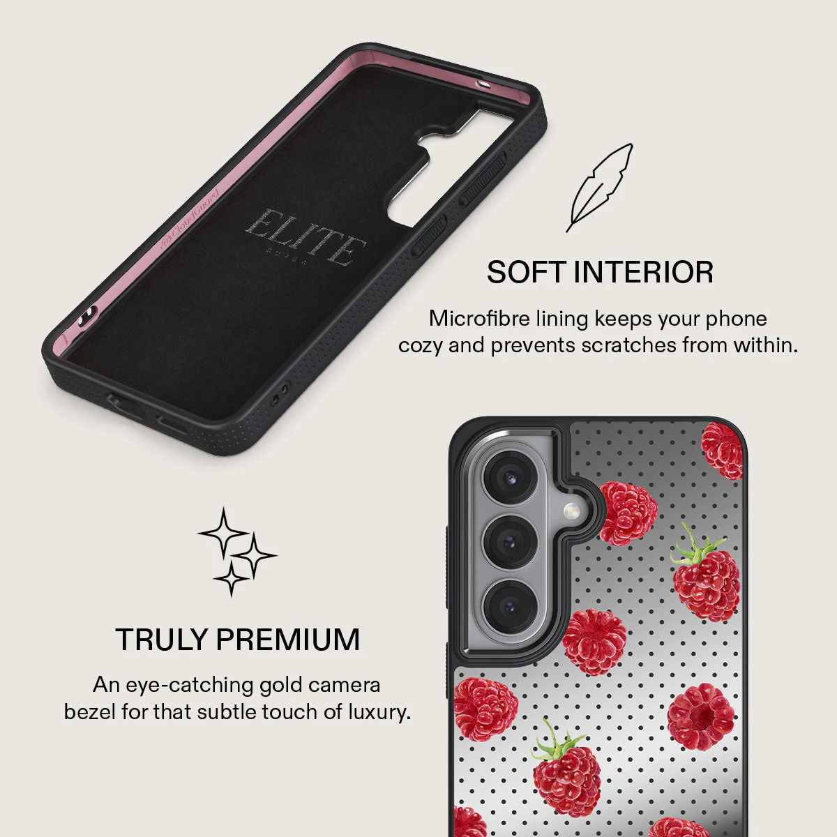 Summer Forever - Samsung Galaxy S26 Case - Image 54