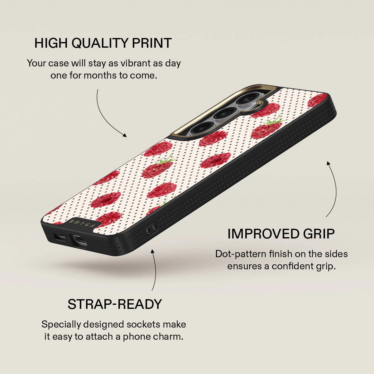 Summer Forever - Samsung Galaxy S26 Case - Image 9