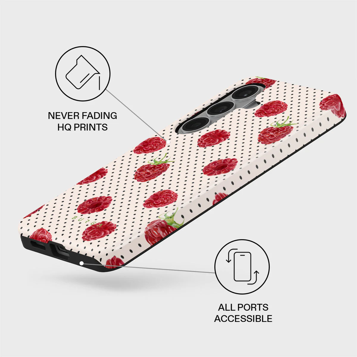 Summer Forever - Samsung Galaxy S26 Plus Case - Image 3