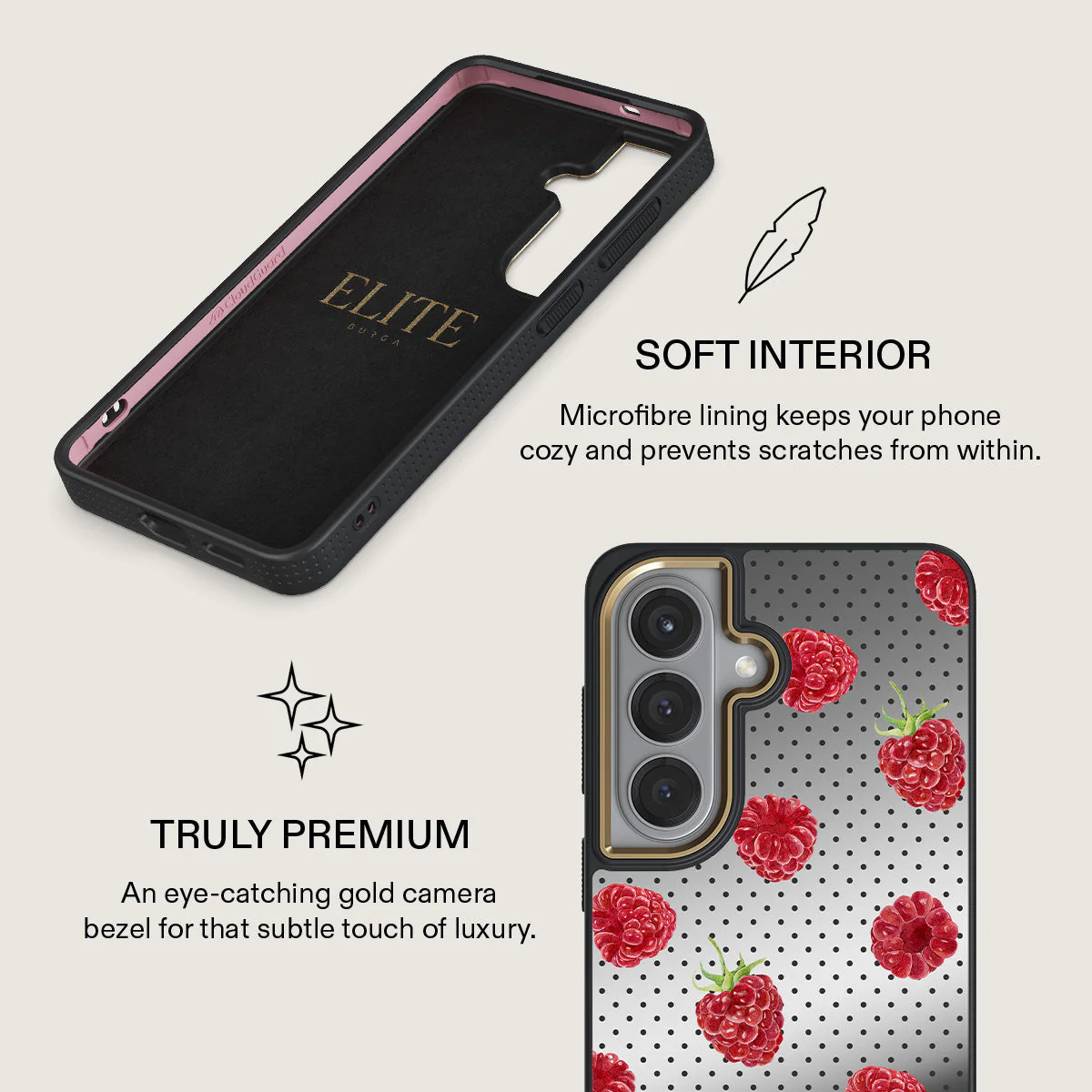 Summer Forever - Samsung Galaxy S26 Plus Case - Image 46