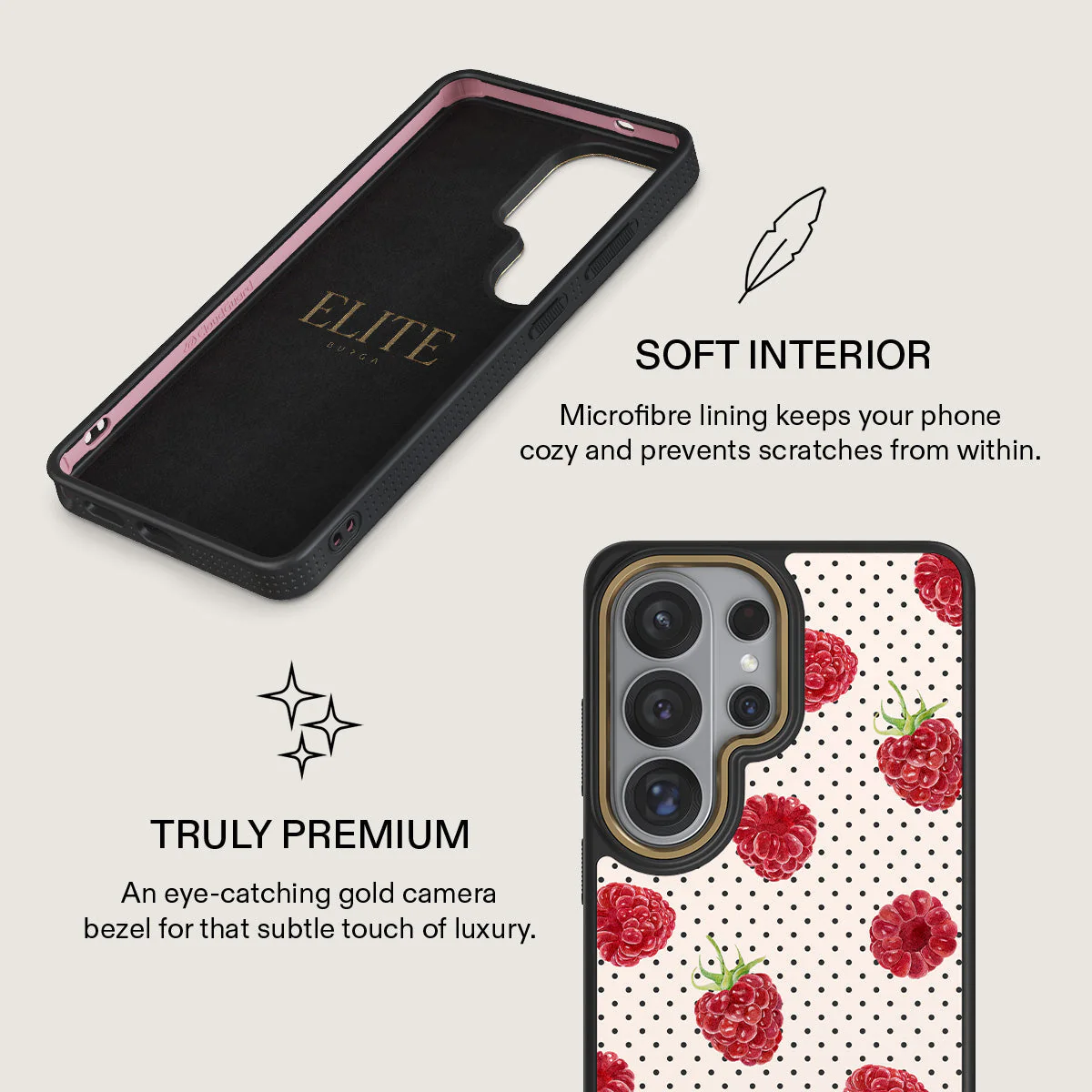 Summer Forever - Samsung Galaxy S26 Ultra Case - Image 10