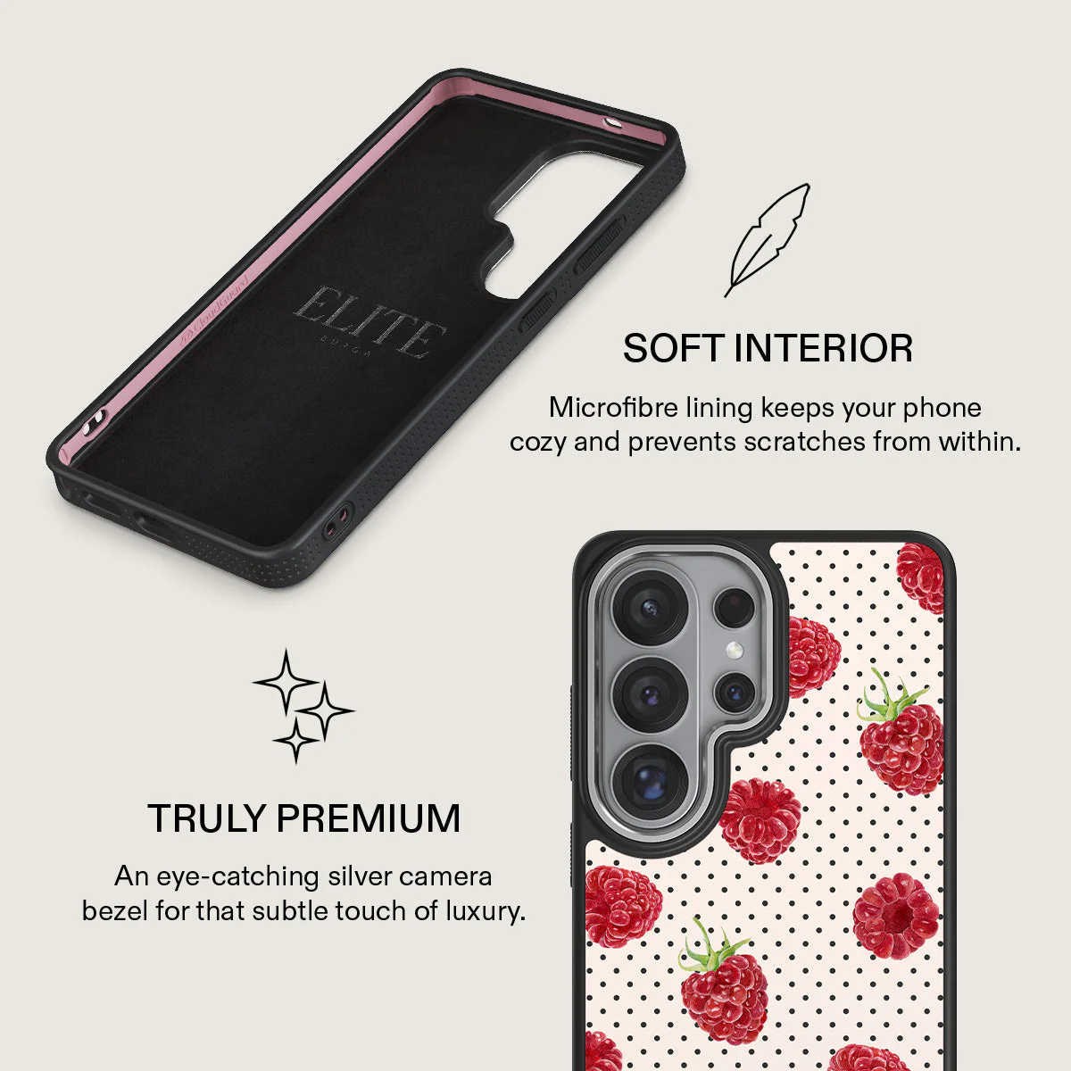 Summer Forever - Samsung Galaxy S26 Ultra Case - Image 24