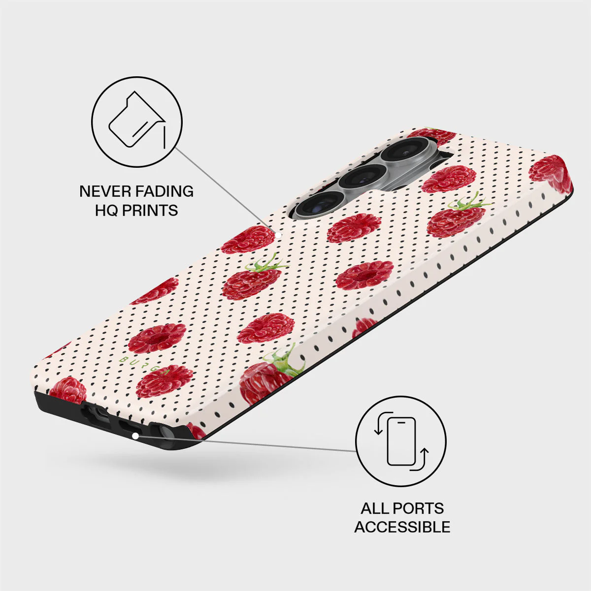 Summer Forever - Samsung Galaxy S26 Ultra Case - Image 3