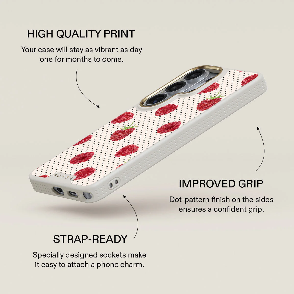 Summer Forever - Samsung Galaxy S26 Ultra Case - Image 30
