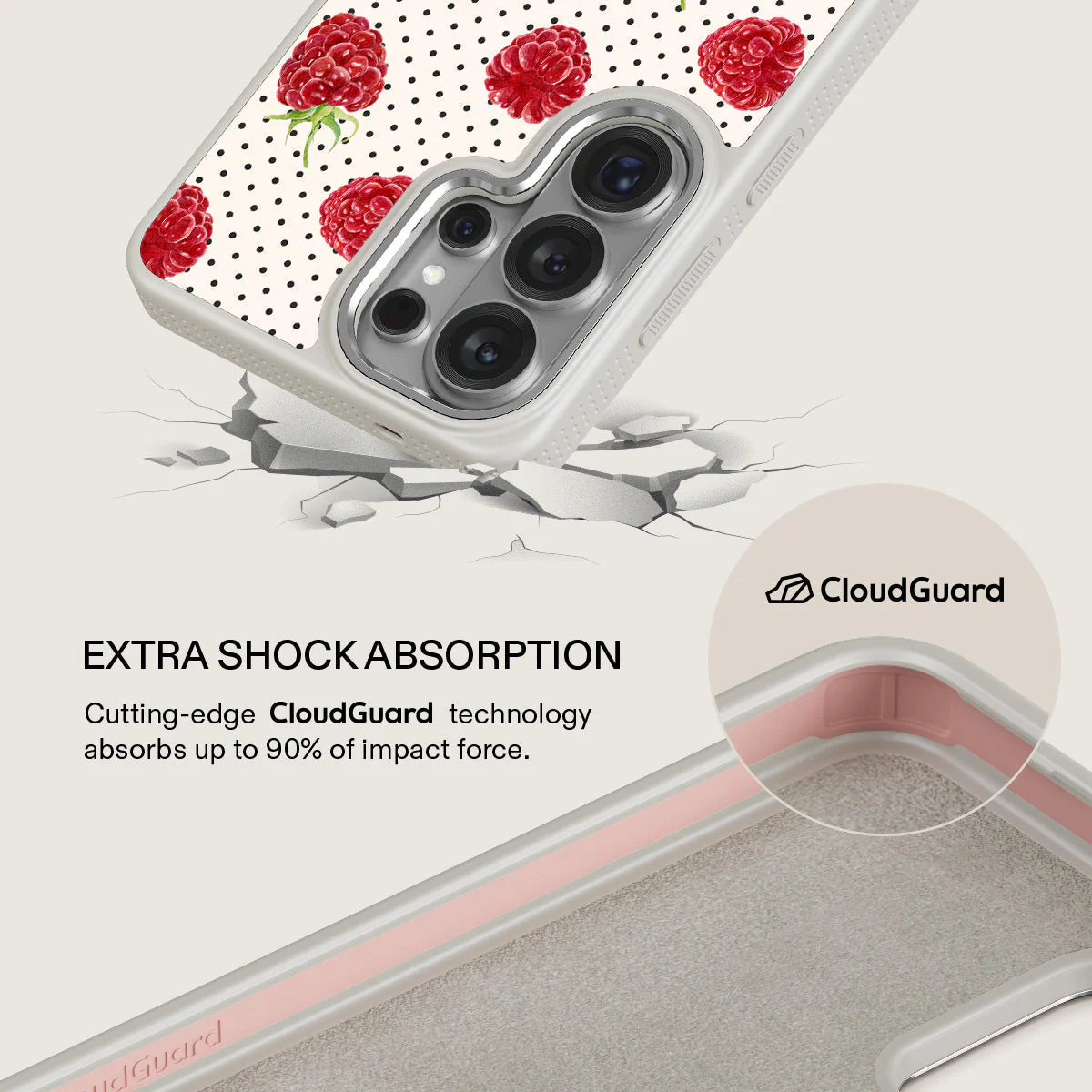 Summer Forever - Samsung Galaxy S26 Ultra Case - Image 35