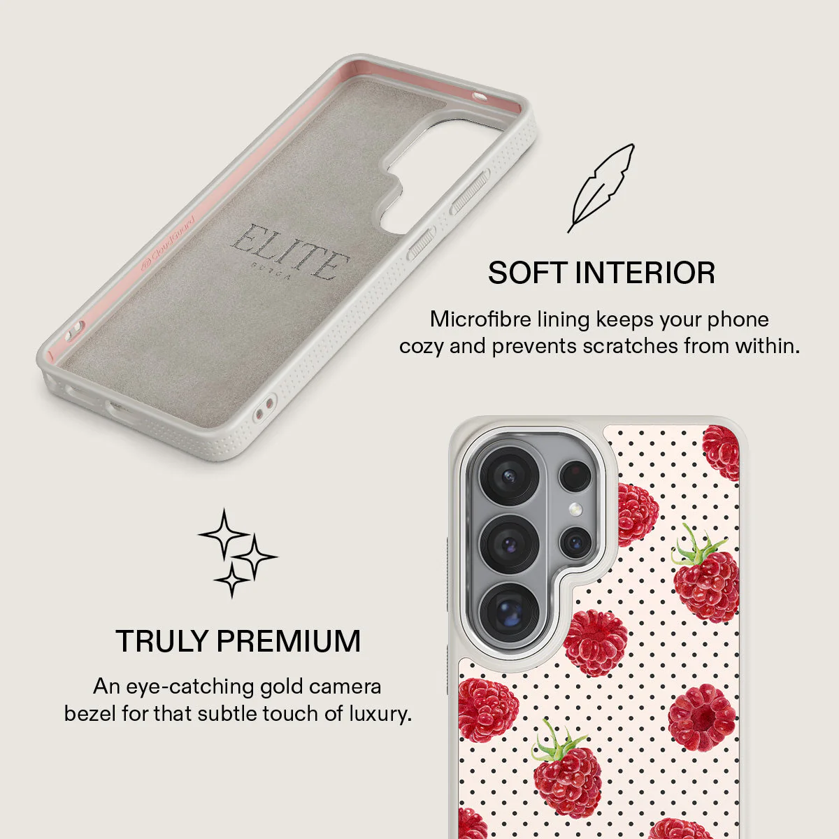 Summer Forever - Samsung Galaxy S26 Ultra Case - Image 38